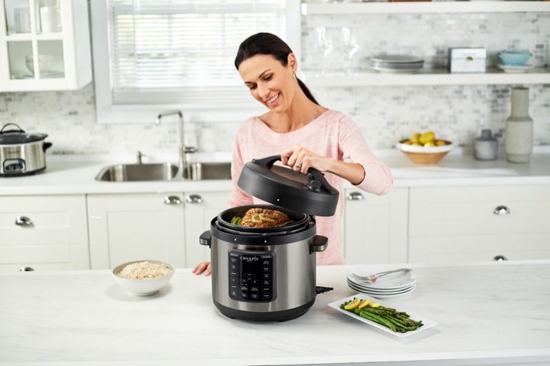 crock pot multi use