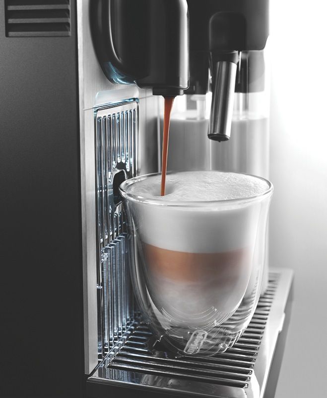 Nespresso Lattissima Milk Frother Not Working