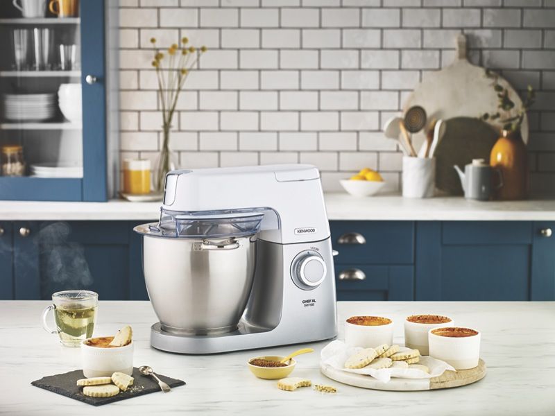 chef xl sense kvl6100t