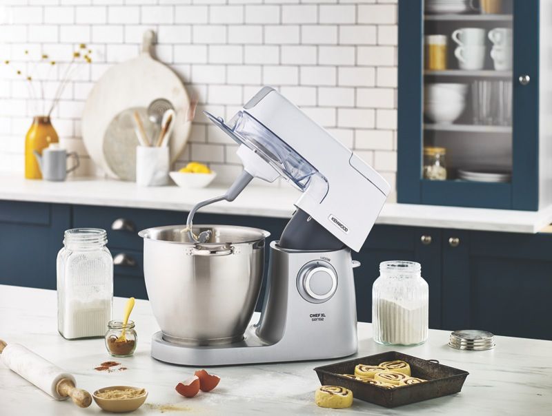 chef xl sense kvl6100t