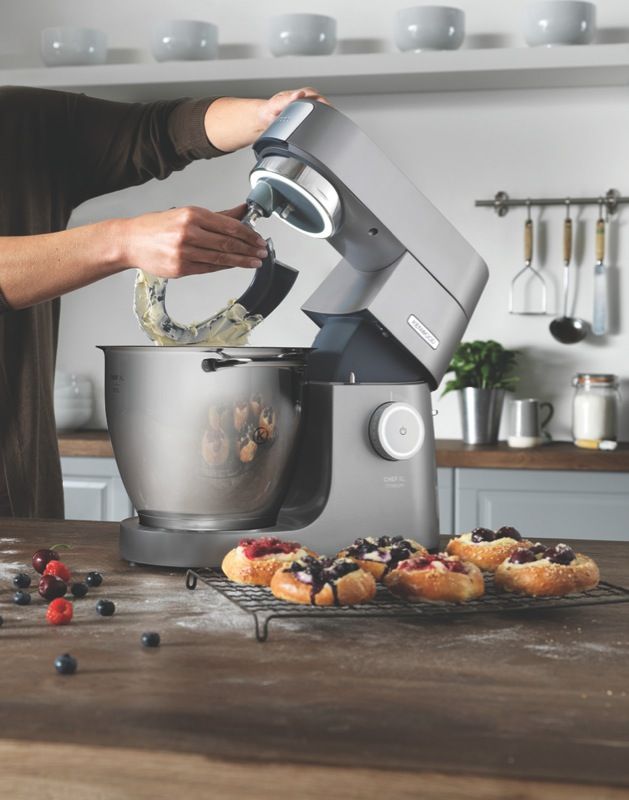 kenwood chef titanium kvc7300