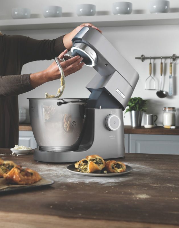 kvl8300s chef xl