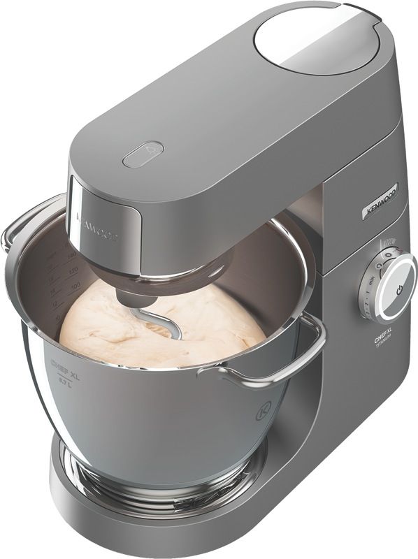 kenwood chef xl standmixer kvl4100s