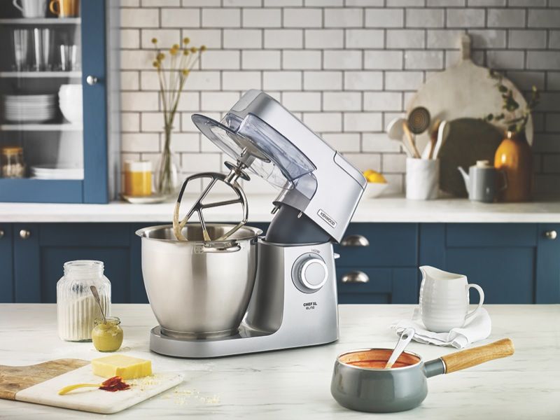 kenwood mixer kvl6300s