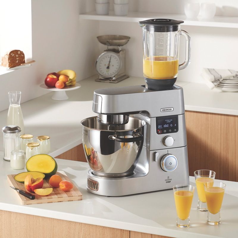 kenwood cooking chef gourmet 2020
