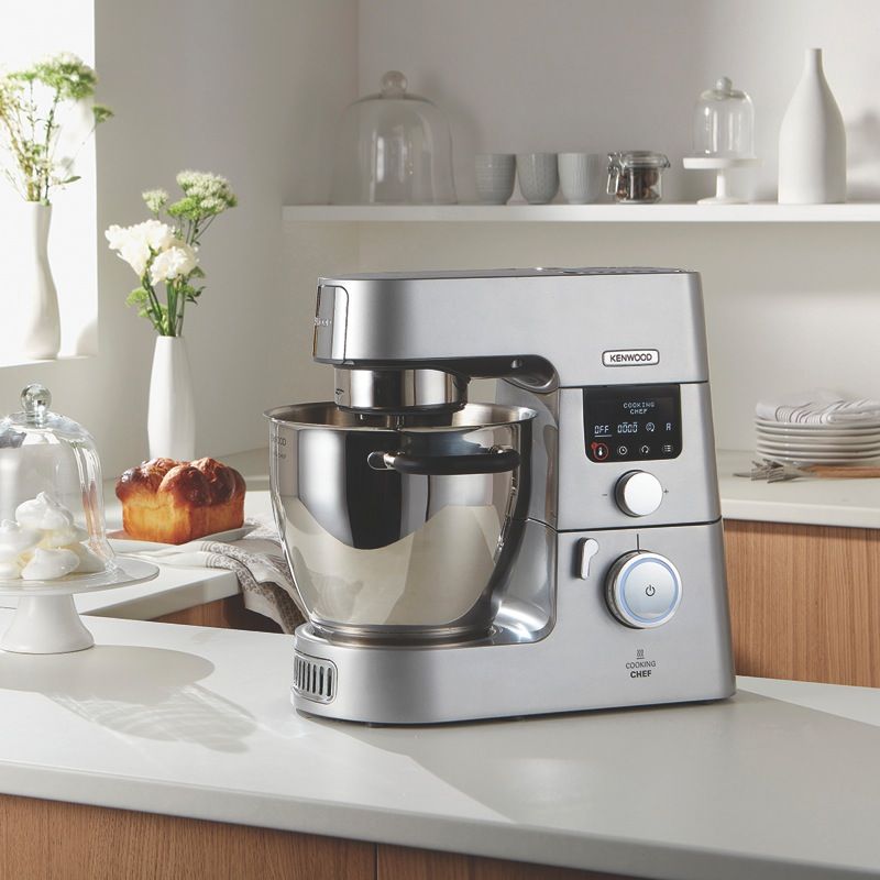 kenwood cooking chef gourmet 2020
