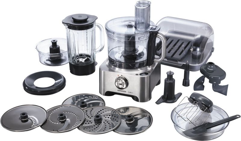 kenwood kmix multipro