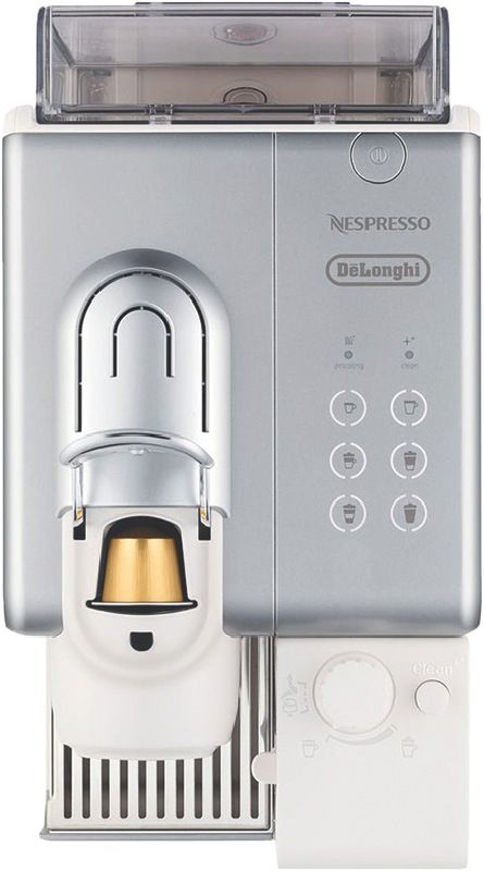 campus Somatic cell texture Delonghi Nespresso Lattissima Touch Pod Machine - Silver EN560S Review by National Product Review - NZ campus Somatic cell texture Delonghi Nespresso Lattissima Touch Pod Machine - Silver EN560S Review by National Product Review - NZ