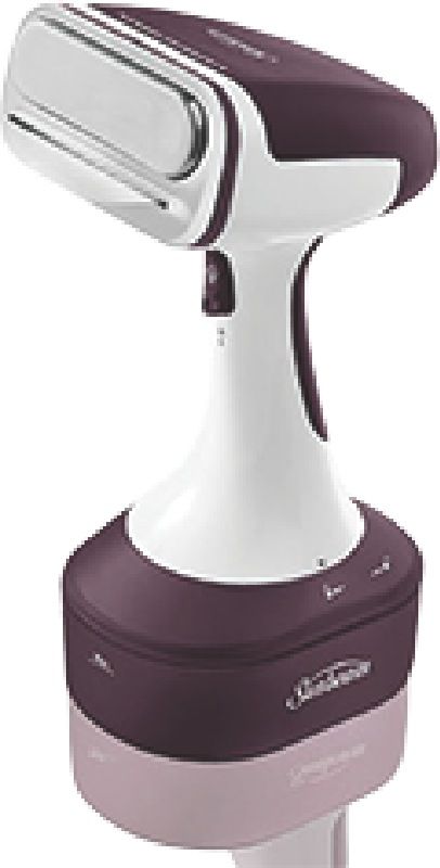 sunbeam handheld garment steamer