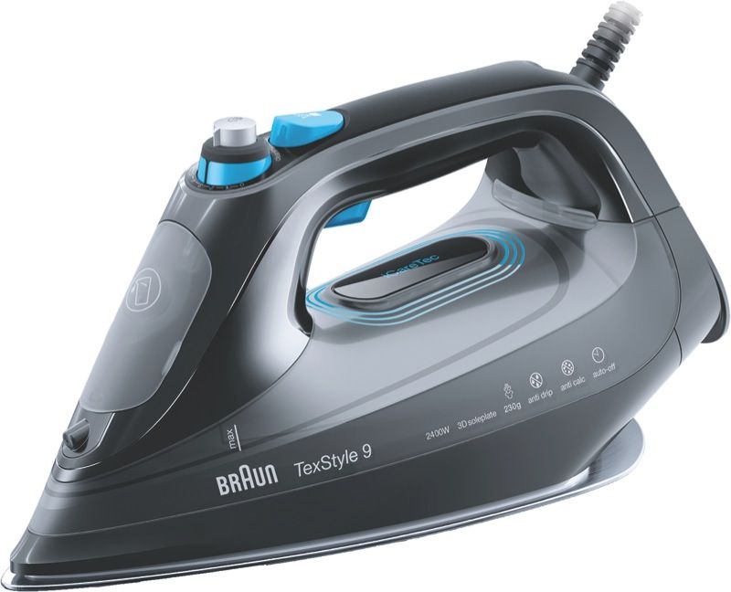 steam iron reviews 2020