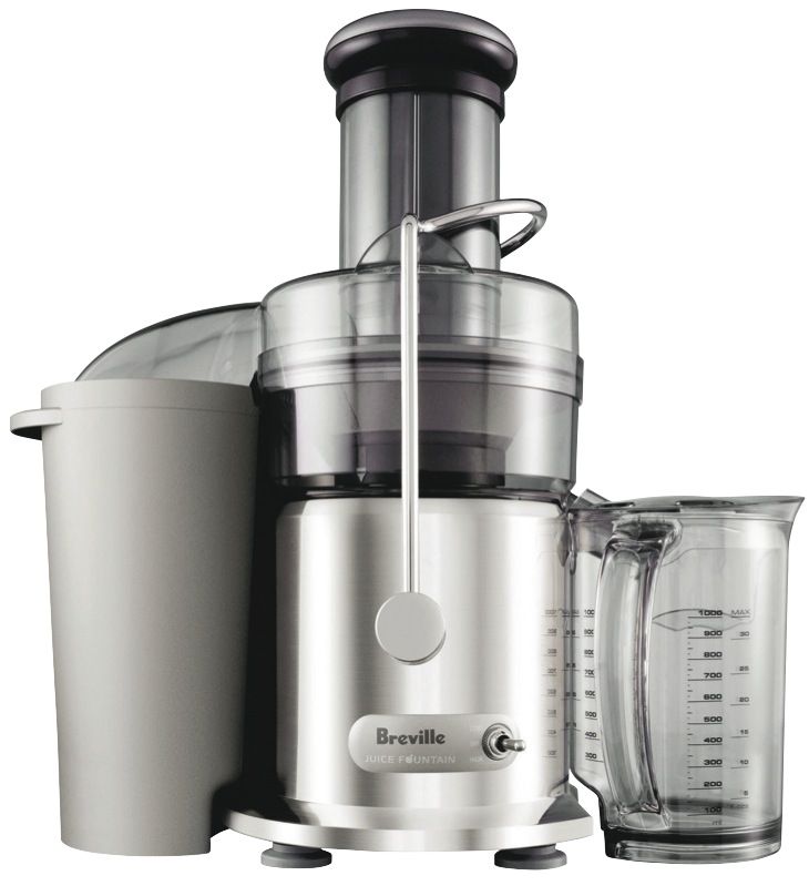 breville juicer dishwasher