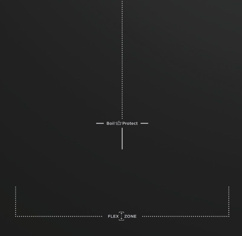 Westinghouse 60cm Induction Cooktop WHI645BC Review by National Product