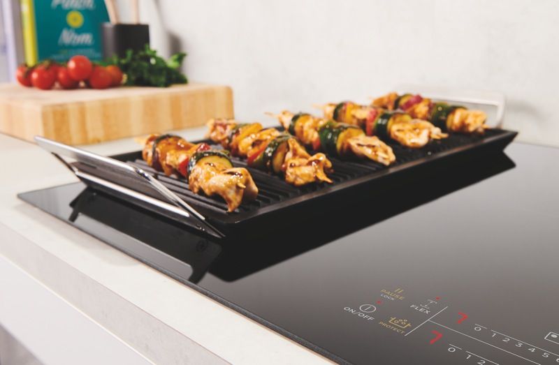 Westinghouse 60cm Induction Cooktop WHI645BC Review by National Product