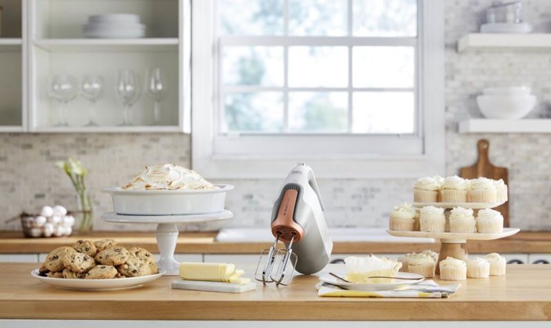 sunbeam jm7000 heatsoft hand mixer