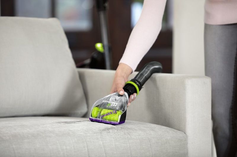 Bissell Pet Hair Eraser™ Turbo Vacuum 2454F Review by National Product  Review - NZ