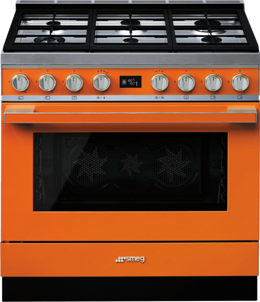 Beko 60cm Dual Fuel Freestanding Cooker Stainless Steel BFC60GMX