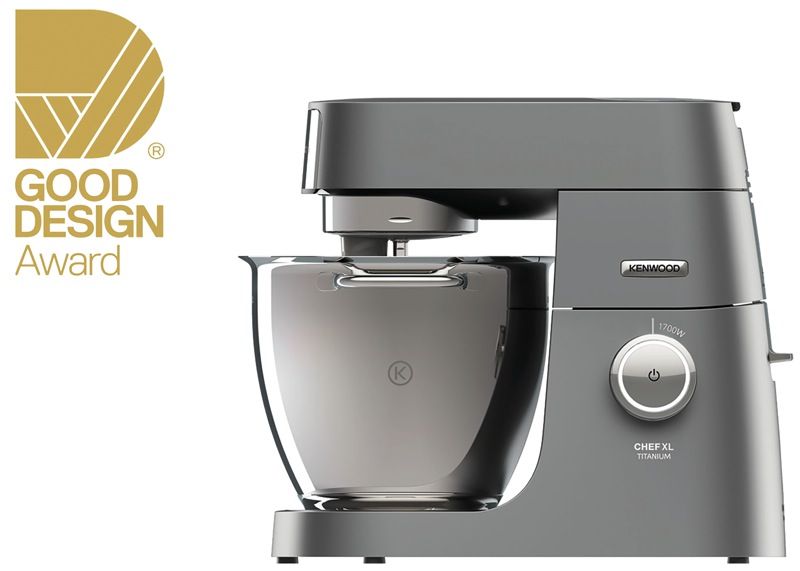 kenwood 8300 mixer