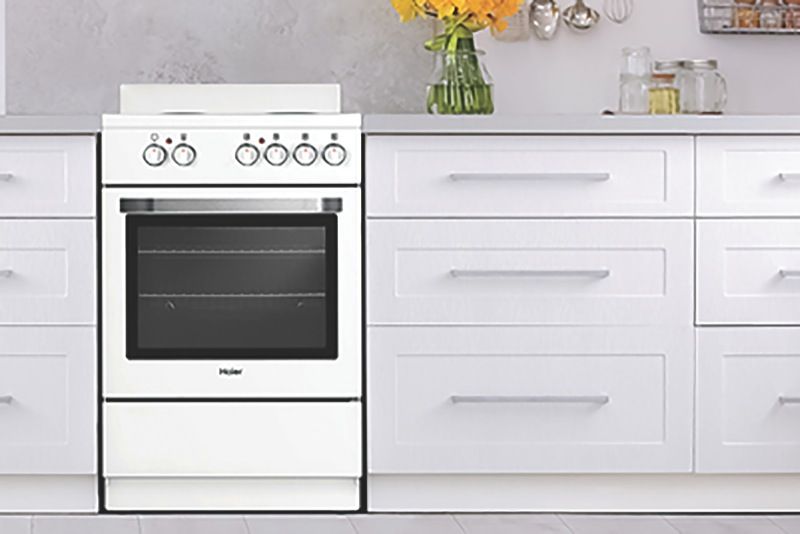 best 54cm freestanding oven