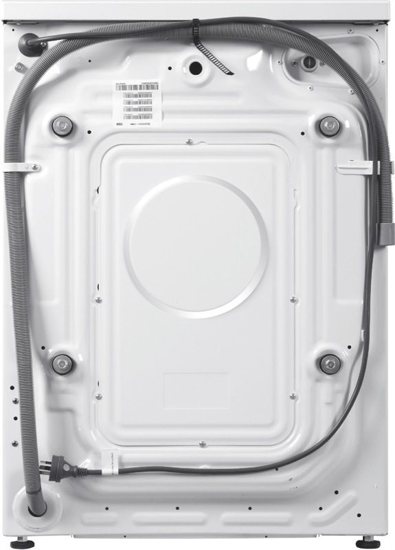 Haier 7.5kg Front Load Washing Machine HWF75AW2 Review by National