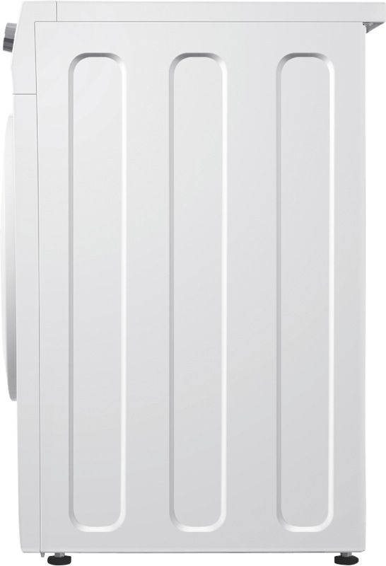 Haier 7.5kg Front Load Washing Machine HWF75AW2 Review by National