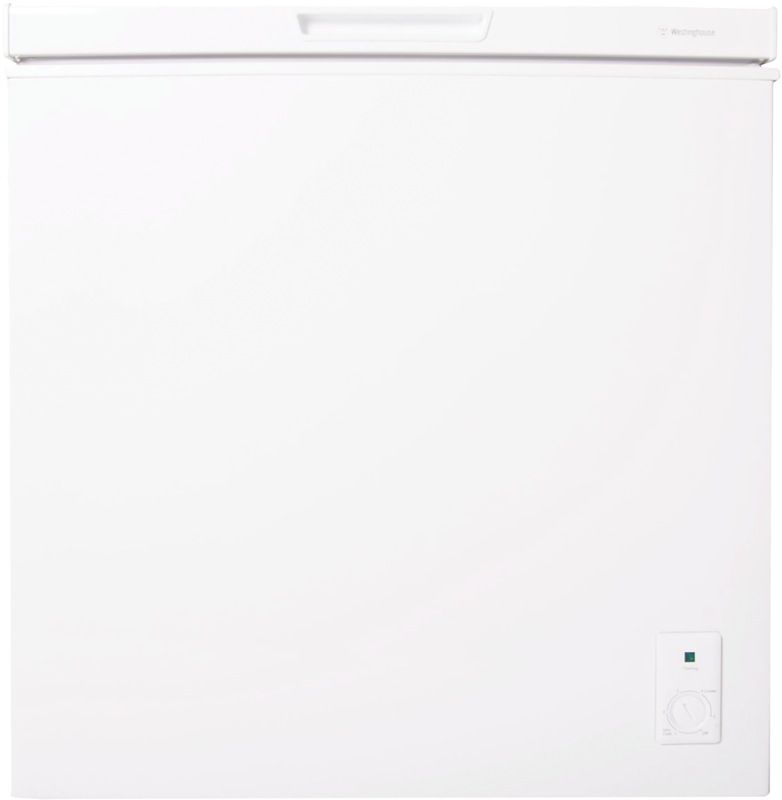 westinghouse freezer wcm1400wd