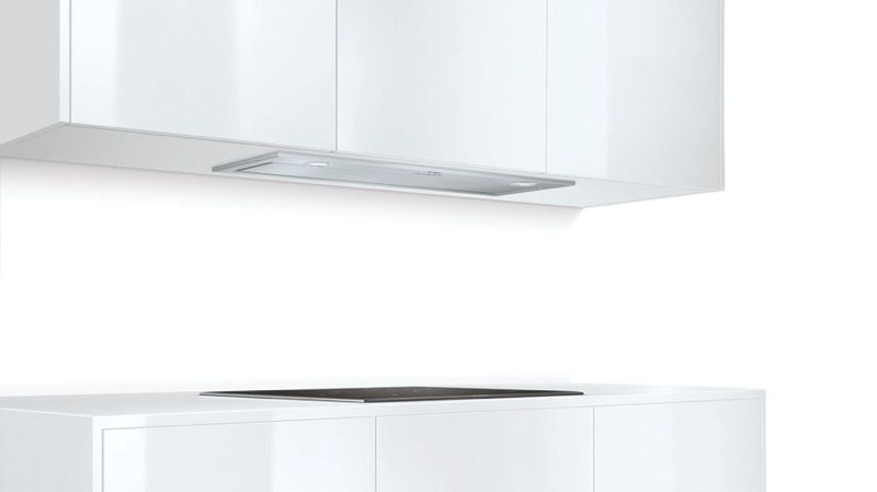 retractable downdraft