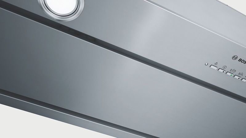 bosch rangehood dhl895dau