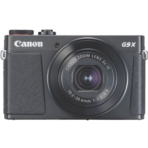 Canon PowerShot G7X II Digital Compact Camera G7XII Review by National Product Review NZ