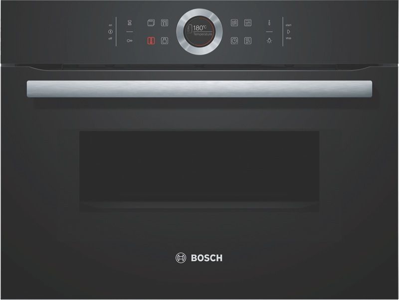 bosch built in combination microwave oven