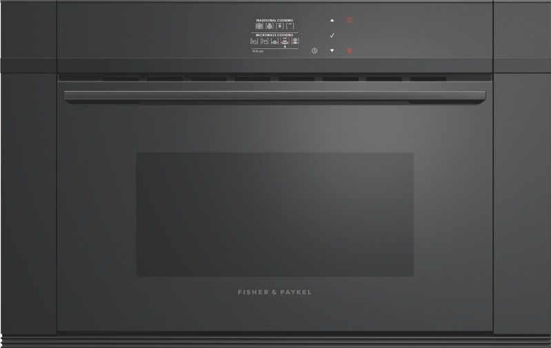combination microwave oven 60cm