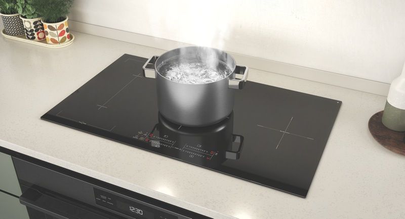 westinghouse induction hotplate