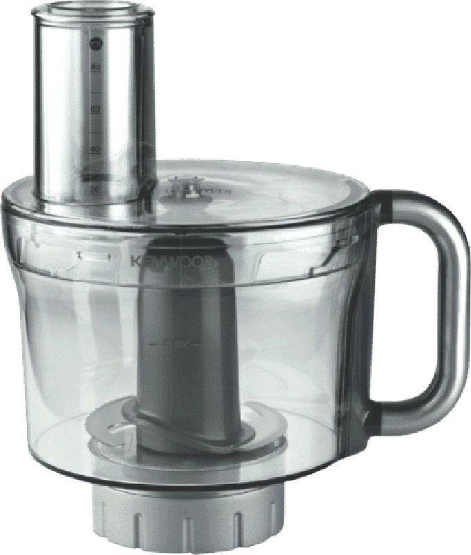 Kenwood Food Processor Attachment KAH647PL Review by National Product