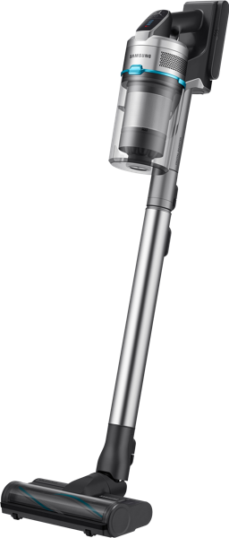 Samsung Jet VS90 Pet Cordless Stick Vacuum VS20R9042T2 Review by ...