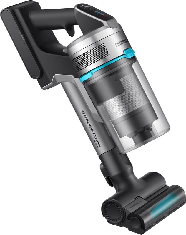 Samsung Jet VS90 Pet Cordless Stick Vacuum VS20R9042T2 Review by National Product Review NZ