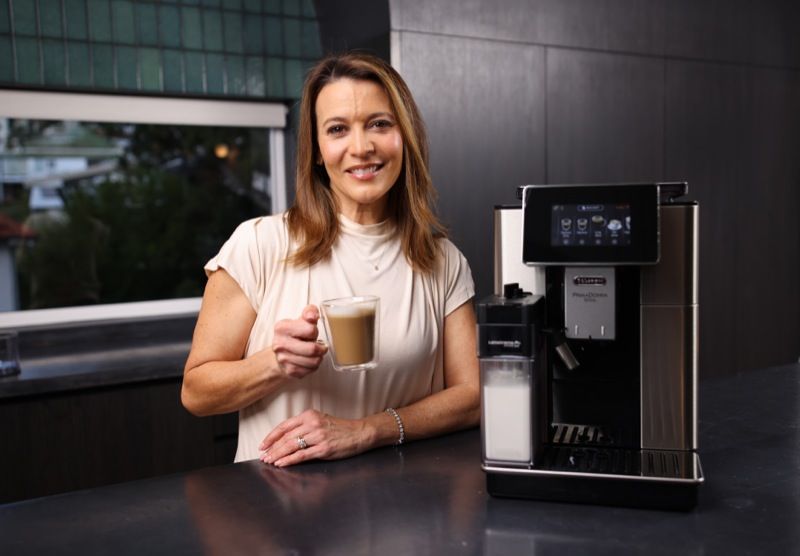 Delonghi Soul Coffee Machine Nz at Nancy Snyder blog