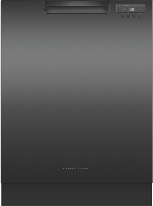 fisher & paykel dw60uc6b review