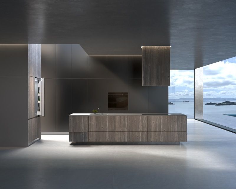 Fisher & Paykel 90cm Induction Cooktop CI905DTB4 Review by National