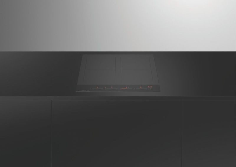 Fisher & Paykel 60cm Induction Cooktop CI604DTB4 Review by National
