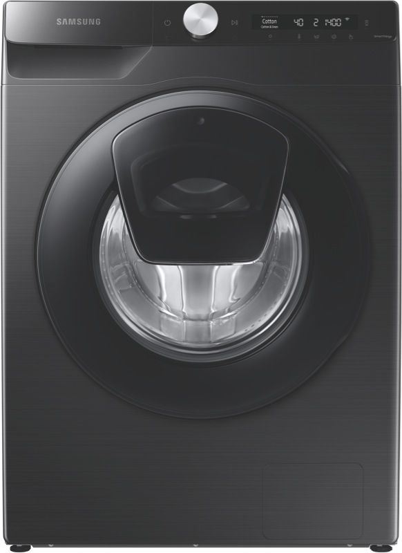 Samsung 8.5kg Front Load Washing Machine WW85T554DAB Review by National