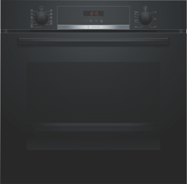 Fisher & Paykel 60cm BuiltIn Combi Microwave Oven Black OM60NDBB1 Review by National Product