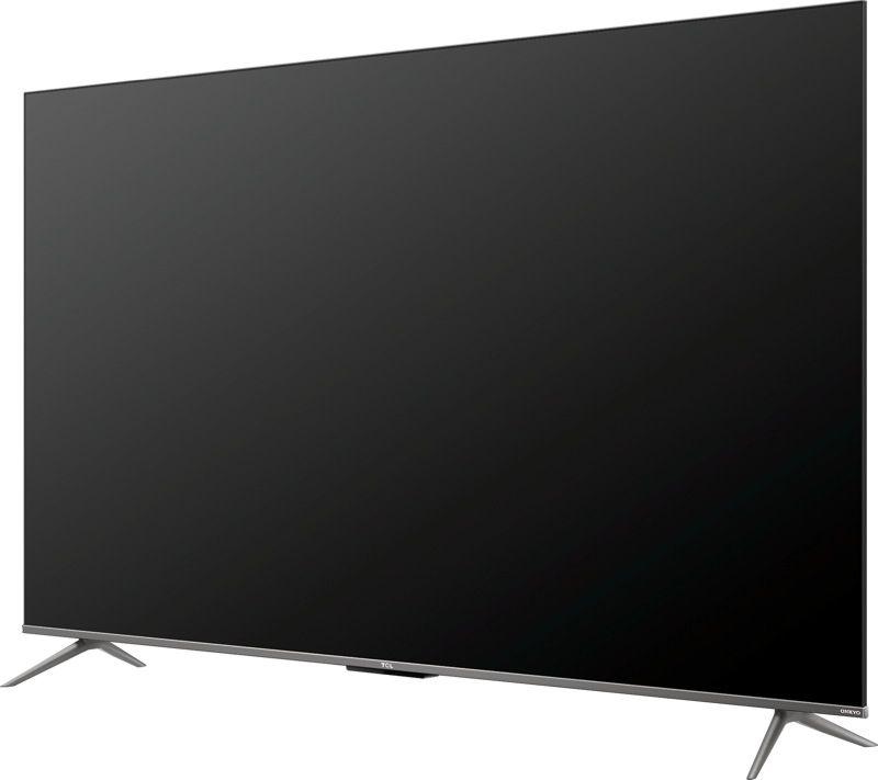 TCL 65" C635 4K Ultra HD Smart QLED TV 65C635 Review by National