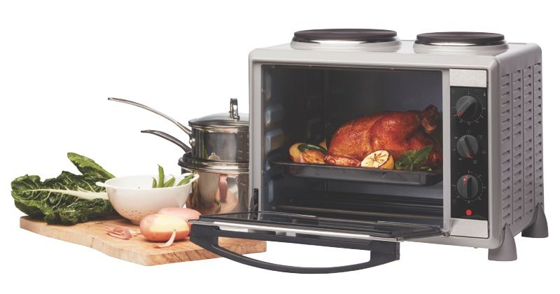 laptronix mini oven