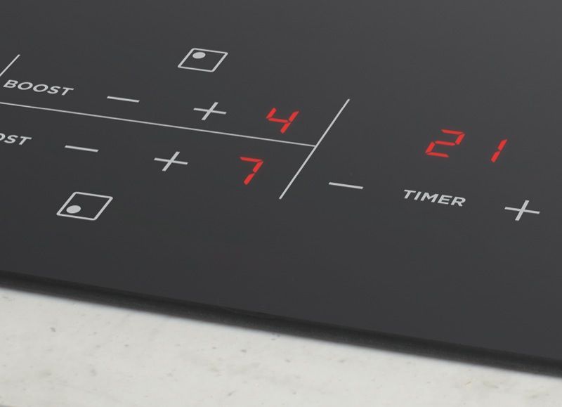 Westinghouse 60cm Induction Cooktop WHI643BC Review by National Product