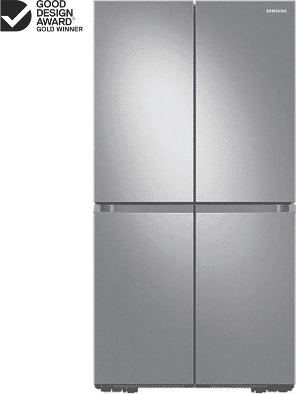 srf7500sb 648l french door refrigerator