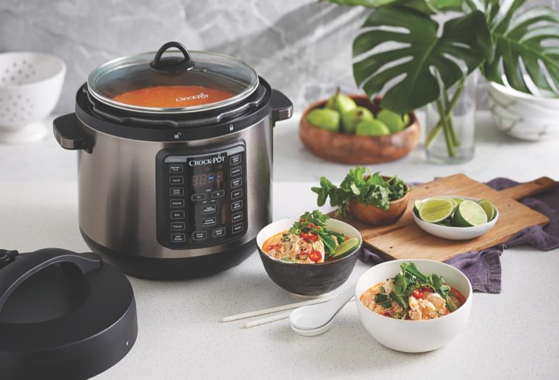 crock pot multi express crock xl cpe300