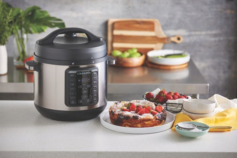 crock pot xl