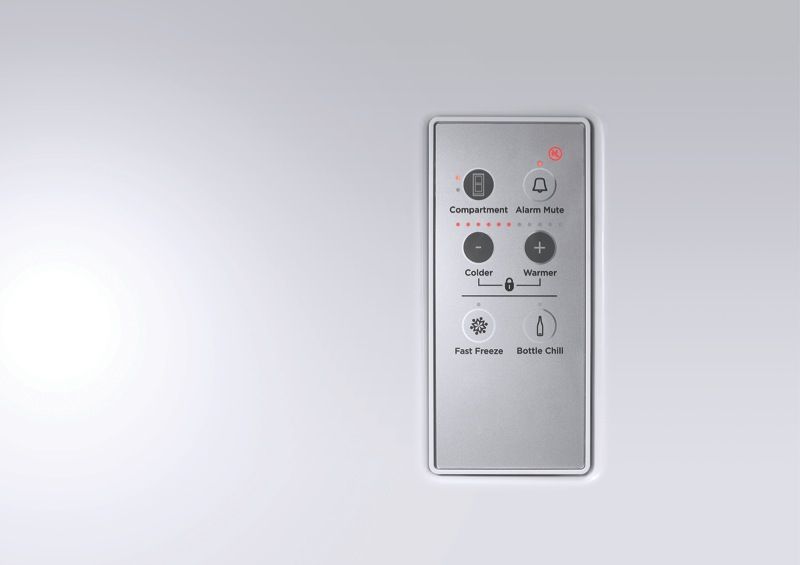 Fisher & Paykel 569L French Door Fridge Stainless Steel RF610ADX5 Review by National Product