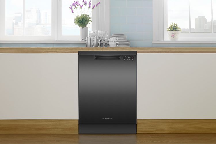 Fisher & Paykel’s 60cm Freestanding Dishwasher