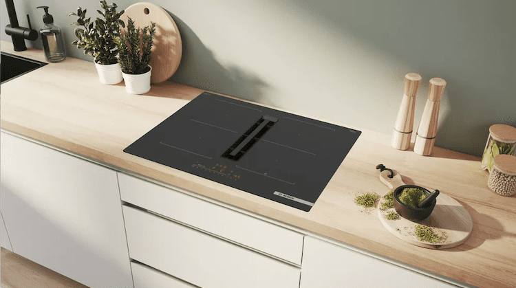 Bosch 70cm Induction Cooktop
