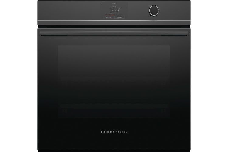 Large Capacity Combi Steam Oven